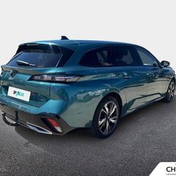 Peugeot 308 SW Phase 2 308 SW PHEV 180 e-EAT8 Allure Brignoles
