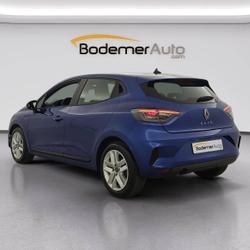 Renault Clio 5 Blue dCi 100 ch GSR2 Evolution occasion - H&eacute;rouville-Saint-Clair - photo 3/31