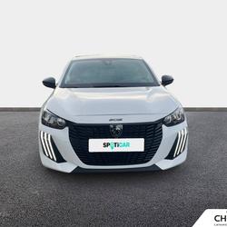 Peugeot 208 societe 208 PURETECH 100 S&S BVM6 ACTIVE BUSINESS R' Pontarlier