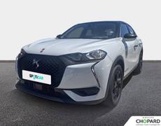 DS DS3 Crossback Brignoles