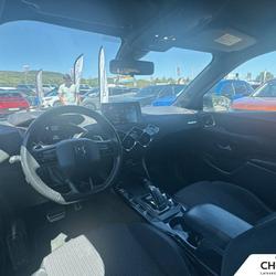 DS DS3 Crossback DS3 Crossback PureTech 130 EAT8 Performance Line Brignoles