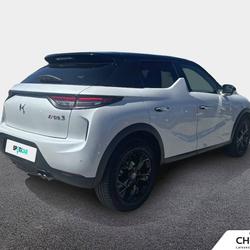 DS DS3 Crossback DS3 Crossback PureTech 130 EAT8 Performance Line Brignoles