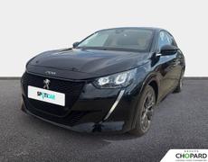 Peugeot e-208 - 208 Electrique 50 kWh 136ch Allure Pack - 13 990 €