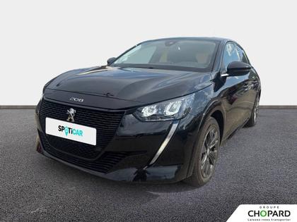 Peugeot e-208 - 208 Electrique 50 kWh 136ch Allure Pack - 13 990 €