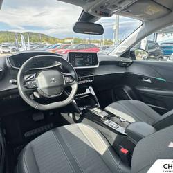Peugeot e-208 208 Electrique 50 kWh 136ch Allure Pack Brignoles