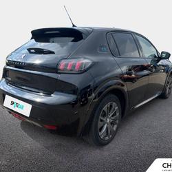 Peugeot e-208 208 Electrique 50 kWh 136ch Allure Pack Brignoles