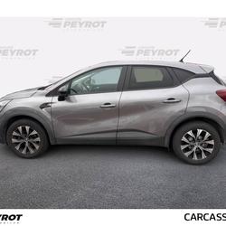 Renault Captur Captur TCe 100 GPL Evolution Carcassonne