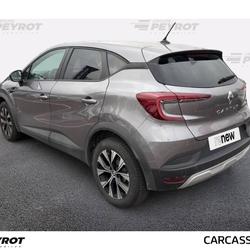 Renault Captur Captur TCe 100 GPL Evolution Carcassonne