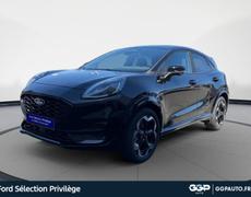 Ford Puma Bois-Grenier