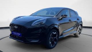 Ford Puma  - photo 0