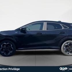 Ford Puma 1.0 EcoBoost Hybrid 125ch ST-Line X S&S Powershift Bois-Grenier