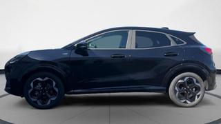 Ford Puma  - photo 1