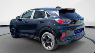 Ford Puma  - photo 2