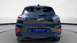 Ford Puma  - photo 3