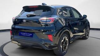 Ford Puma  - photo 4