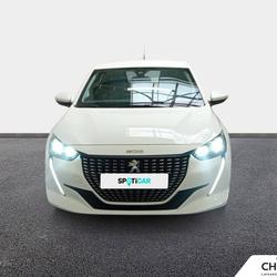 Peugeot 208 208 BlueHDi 100ch S&S BVM5 Allure Pontarlier