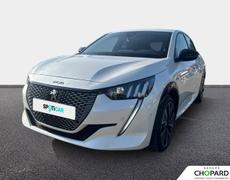 Peugeot e-208 Brignoles