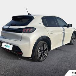 Peugeot e-208 208 Electrique 50 kWh 136ch GT Brignoles