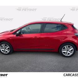 Renault Clio 5 Clio E-Tech full hybrid 145 ch GSR2 Evolution Carcassonne