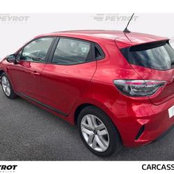 Renault Clio 5 Clio E-Tech full hybrid 145 ch GSR2 Evolution Carcassonne