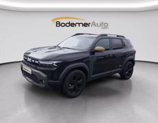 Dacia Duster Hérouville-Saint-Clair