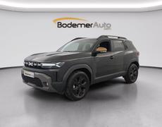 Dacia Duster Hérouville-Saint-Clair