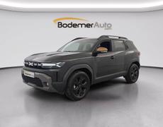 Dacia Duster Hérouville-Saint-Clair