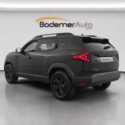Dacia Duster Hybrid 155 Extreme occasion - H&eacute;rouville-Saint-Clair - photo 3/33