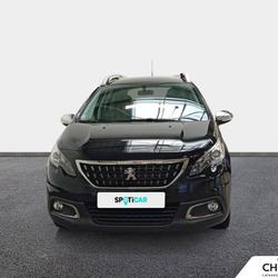 Peugeot 2008 2008 1.6 BlueHDi 100ch BVM5 Style Salins-les-Bains