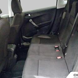 Peugeot 2008 2008 1.6 BlueHDi 100ch BVM5 Style Salins-les-Bains