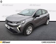 Renault Captur Carcassonne