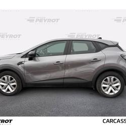 Renault Captur Captur E-Tech full hybrid 145 ch Evolution Carcassonne