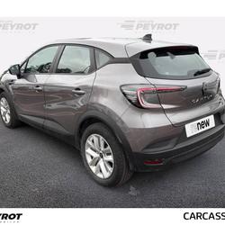 Renault Captur Captur E-Tech full hybrid 145 ch Evolution Carcassonne