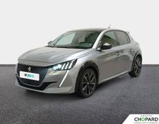 Peugeot 208 Pontarlier