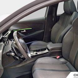 Peugeot 208 208 PureTech 100 S&S EAT8 GT Pontarlier