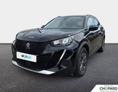 Peugeot e-2008 - 2008 Electrique 136 ch Style - 14 490 €