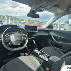 Peugeot e-2008 2008 Electrique 136 ch Style Brignoles