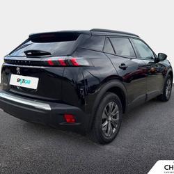 Peugeot e-2008 2008 Electrique 136 ch Style Brignoles