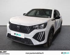 Peugeot Partner Abbeville