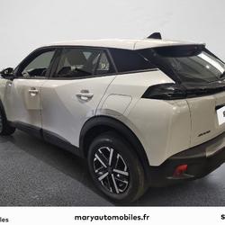 Peugeot Partner PARTNER FGN DIESEL 100 CH M MANUELLE Abbeville