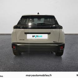 Peugeot Partner PARTNER FGN DIESEL 100 CH M MANUELLE Abbeville