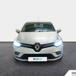Renault Clio 4 Clio dCi 90 Energy Intens Pontarlier
