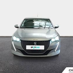 Peugeot e-208 208 Electrique 50 kWh 136ch Allure Business Pontarlier