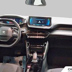 Peugeot e-208 208 Electrique 50 kWh 136ch Allure Business Pontarlier