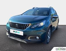 Peugeot 2008 Brignoles