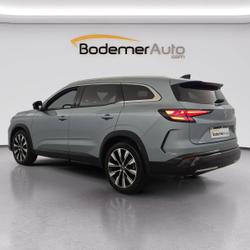 Renault Espace 5 full hybrid E-Tech 200 ch 5pl Techno occasion - H&eacute;rouville-Saint-Clair - photo 3/34