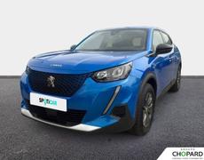 Peugeot e-2008 Brignoles