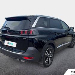 Peugeot 5008 5008 BlueHDi 130ch S&S EAT8 GT Pack Brignoles