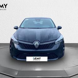 Renault Clio 5 Clio TCe 90 Evolution Le Mans