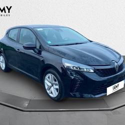 Renault Clio 5 Clio TCe 90 Evolution Le Mans